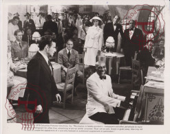 THE CHEAP DETECTIVE. CINE CINEMA. ACTOR ACTRESS. ACTRIZ. PHOTO FOTO +-25X20.5CM - Other Formats