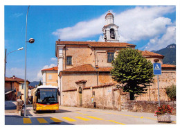 Riva San Vitale TI  Postauto  Q  Limitierte Auflage! - Riva San Vitale