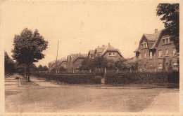 [-5%] BELGIQUE - Genk - Waterschei  Groote Laan - Withofs - Vue Générale - Carte Postale Ancienne - Genk