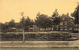 [-5%] BELGIQUE - Genk - Waterschei - Eendensquare Taling Park - Jacobs-Van Esser - Carte Postale Ancienne - Genk