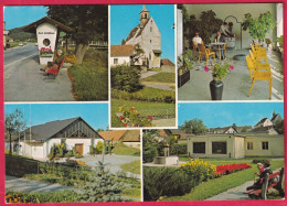 AK: Kurort Bad Schönau, Gelaufen 11. 10. 1978 (Nr. 2424 ) - Wiener Neustadt