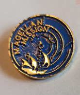 -- PIN'S / MISSION MAGELLAN / JPL - NASA  -- - Ruimtevaart