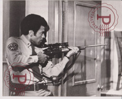 Assault On Precinct 13. CINE CINEMA. ACTOR ACTRESS. ACTRIZ. PHOTO FOTO +-24X19CM - Other Formats