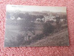 Cpa Gistoux Panorama - Chaumont-Gistoux
