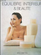 Equilibre Intérieur Et Beauté. - Campsie Jane - 1998 - Libros