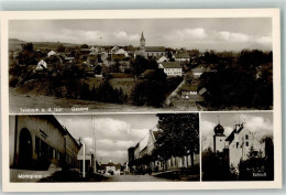 13184715 - Teisbach - Dingolfing