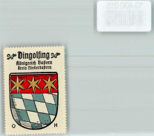 10400015 - Dingolfing - Dingolfing