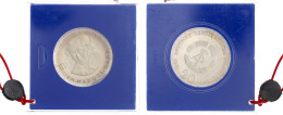 20 Mark 1974, Kant. Polierte Platte, Original Verplombt. Jaeger 1549. - Other & Unclassified
