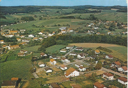 CPM 88 - Urimenil - Vue Générale Aérienne - Urimenil