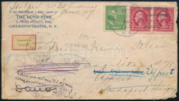 Amerikai Egyesült Államok 1940 - Other & Unclassified