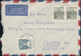 Ausztria 1969 - Other & Unclassified