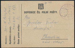 Csehszlovákia 1938 - Other & Unclassified