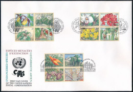 ENSZ 1996 - Other & Unclassified