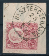 "BESZTERCZEBÁNYA" - Other & Unclassified