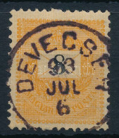 O "DEVECSER" - Other & Unclassified