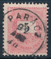 O "PARÁCZ" - Other & Unclassified