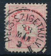 O "PÉCS-SZIGETKÜLV. II." - Other & Unclassified
