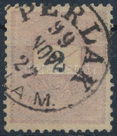 O "PERLAK / (ZA)LA M." - Other & Unclassified
