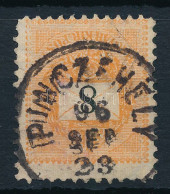 O "PINCZEHELY" - Other & Unclassified