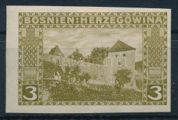 * 1906 3h Vágott - Other & Unclassified