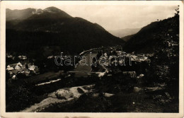 T2/T3 1944 Terebesfejérpatak, Terebes (Trebusa), Dilova, Dilove (Máramaros); Tisza Völgye, üveggyár, Vasútvonal, Híd / V - Unclassified