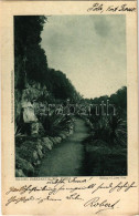 T2/T3 Brijuni, Brioni (Istria); Parkpartie Val Maria (EK) - Unclassified