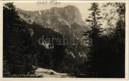 * T1/T2 Fölzstein - Unclassified