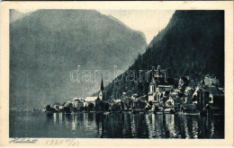 * T2 Hallstatt - Unclassified