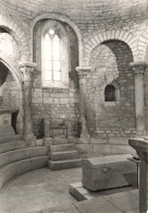[-5%] FRANCE - Vaison La Romaine - Cathédrale Notre Dame De Nazareth Abside Centrale - Carte Postale Ancienne - Vaison La Romaine