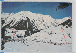 Holzgau - Lechtal - Lechtal