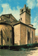 [-5%] FRANCE - Vaison La Romaine - Cathédrale Notre Dame De Nazareth - Editions Gaud - Carte Postale - Vaison La Romaine