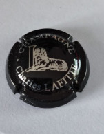 Capsule De Champagne - Charles LAFITTE - Lafitte, Charles
