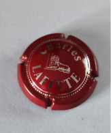 Capsule De Champagne - Charles LAFITTE - Quart - Lafitte, Charles