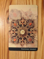 Phonecard Armenia - Armenia