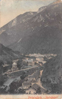 BAILE HERCULANE-Herkulesbad-Herkulesfürdö-Herkulovy Lazne-Caras-Severin-ROUMANIE-ROUMANIA -RUMÄNIEN- - Romania