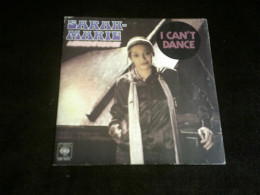 * Sarah  Marie  Minight Boogie    / I CAN'T DANCE - Dance, Techno & House