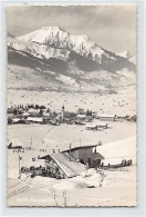 Österreich - Ehrwald (T) Skilift - Ehrwald
