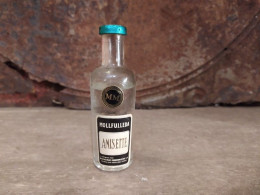 Ancienne Mignonnette Liqueur Anisette Mollfulleda - Spirits
