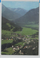Stanzach Im Lechtal - Luftbild - Lechtal