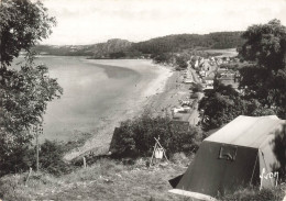 [-5%] FRANCE - Plestin Les Grèves - La Plage De Saint Efflam - Editions DArt Yvon - Carte Postale Ancienne - Plestin-les-Greves
