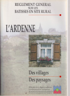 Des Villages - Des Paysages   L ARDENNE - Huis & Decoratie