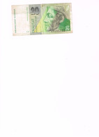 20 Korun Slovenskych, 1997 - Slovenia