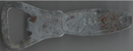 ZUIC   Zumo De Fruita   Décapsuleur Métal  10.5 Cm - Flaschenöffner