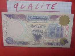 BAHREÏN 20 DINARS 1973(93) Peu Circuler BELLE QUALITE COTES:95-250$ - Bahrain