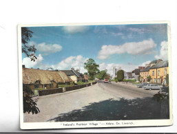 CPM  IRELAND S  PRETTIEST VILLAGE , ADARE CO .LIMERICK - Limerick