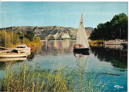 Delcampe - VIVIERS - Le Plan D'eau - Viviers