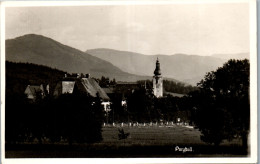58984 - Niederösterreich - Purgstall , Panorama - Nicht Gelaufen 1941 - Purgstall An Der Erlauf