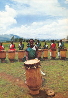 Burundi - Tambourinaires - Burundi