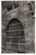 Delcampe - 05,HAUTES ALPES,EMBRUN,CARTE PHOTO COMBIER,PORTE ANCIENNE - Embrun