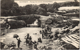 Delcampe - CPA GREECE SALONIQUE - Payasage Des Environs (154702) - Liechtenstein